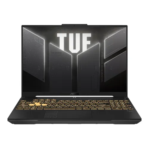 LAPTOP ASUS TUF GAMING F15 FX507VV I7 13620H /16GB /1TB SSD /RTX4060 8GB /15.6" FHD