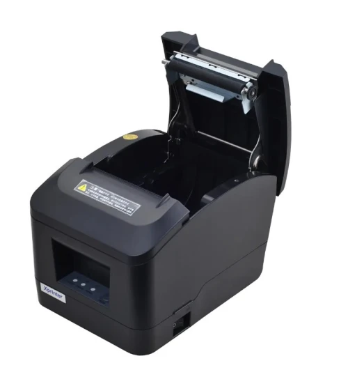 IMPRIMANTE TICKET DE CAISSE XPRINTER D200N