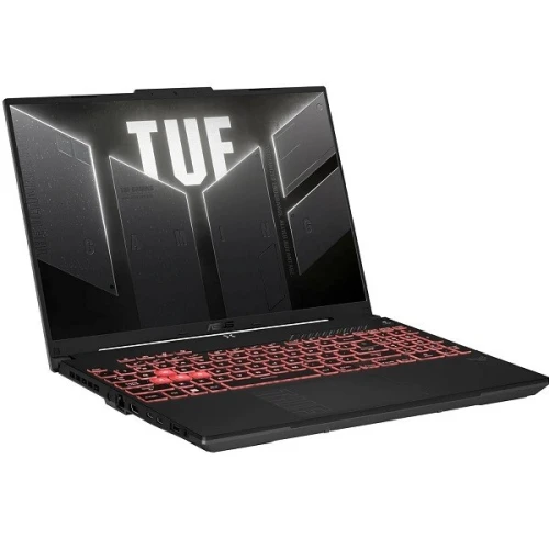 ASUS TUF GAMING A16 FA607N RYZEN 7 7445HS /16GB DDR5 /512 SSD Gen 4 /RTX4050 6GB /16" FHD 144HZ