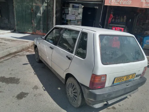 Fiat Uno 1985 Uno