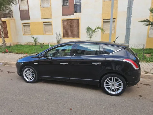 Lancia Delta 3 2014 Delta 3