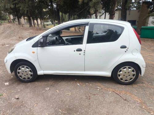 BYD F0 2013 F0