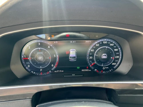 Volkswagen Tiguan 2016 