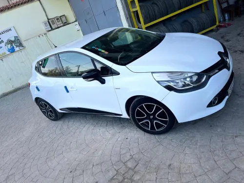 Renault Clio 4 2016 Limited 2