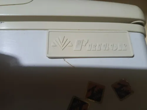 Frigidaire Frigor affair