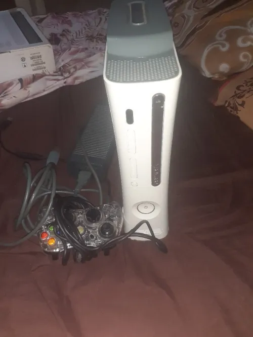 X box 360