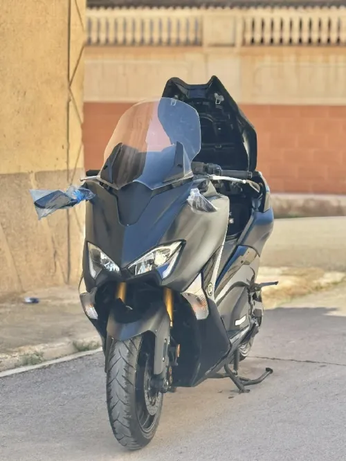 Tmx Dx 2018