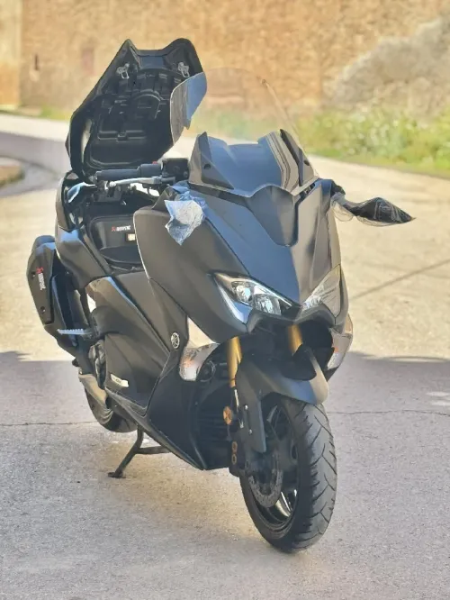 Tmx Dx 2018