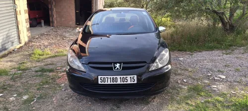 Peugeot 307 2005 XT