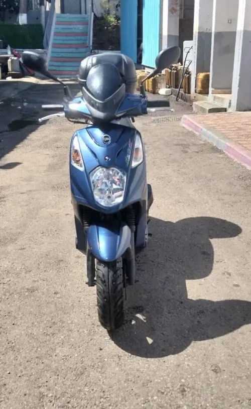 Sym Sym 2023