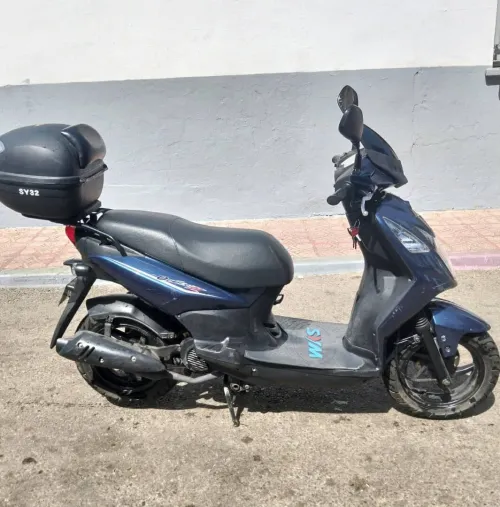 Sym Sym 2023
