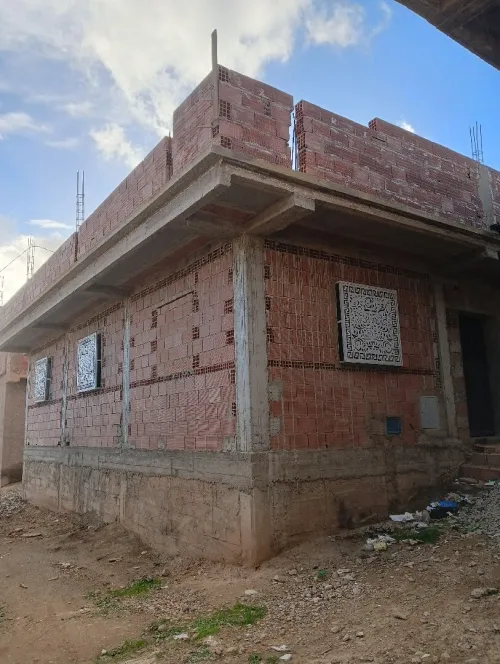 Vente Appartement F2 Chlef Chettia