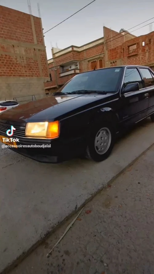 Renault 25 1985 25