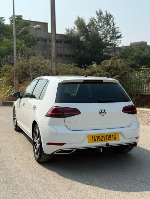 Volkswagen Golf 7 2019 Drive