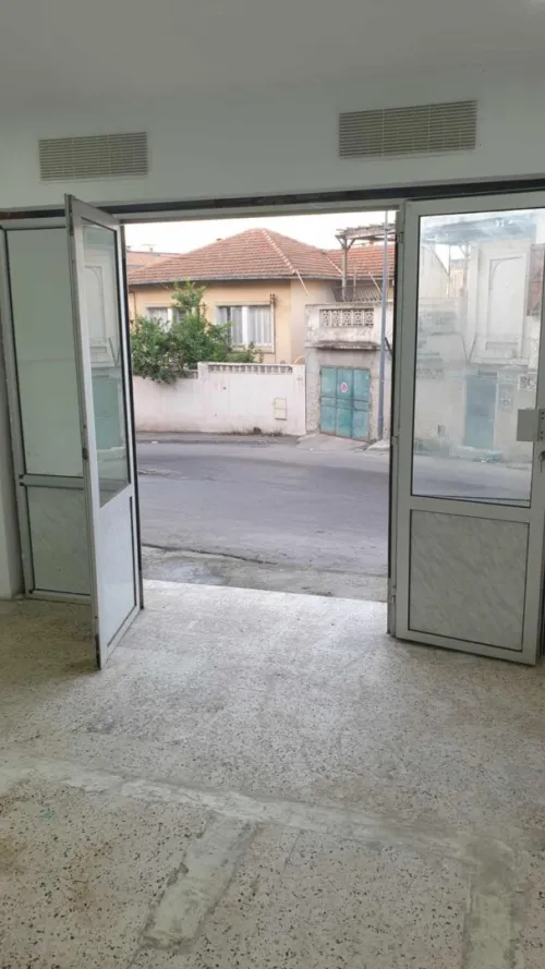 Location Local Alger Kouba