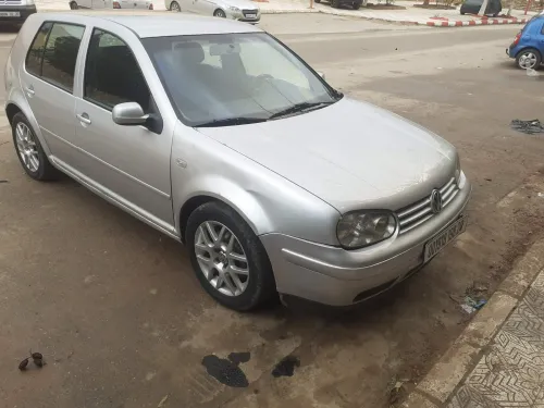 Volkswagen Golf 4 1998 Golf 4