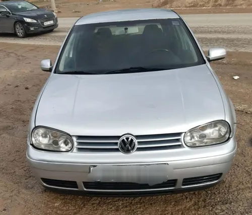 Volkswagen Golf 4 1998 Golf 4