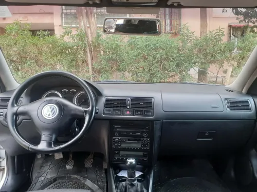 Volkswagen Golf 4 1998 Golf 4