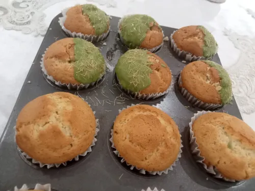 Vente gâteau commercial 