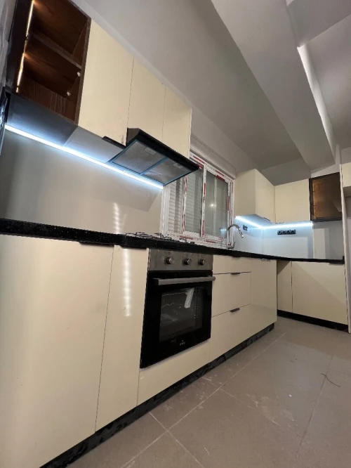 Fabrication de cuisine et dressing sur mesure