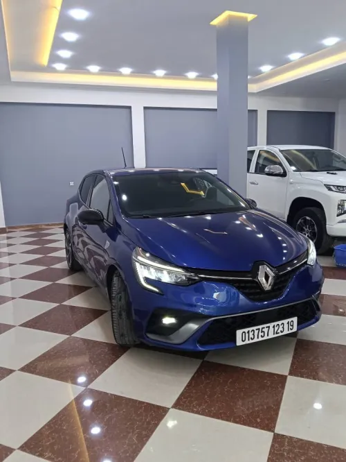 Renault Clio 5  2023 RS Line