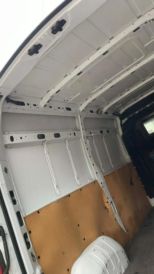 Renault Master 2019