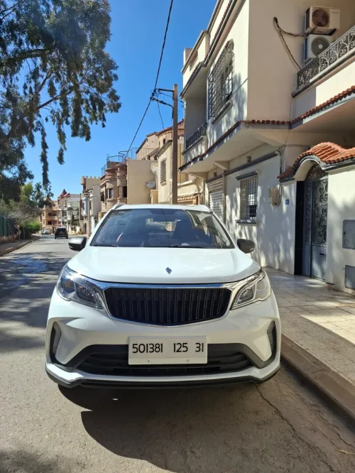 Livan X3 Pro  2025 Automatique (Avec toi ouvrant )