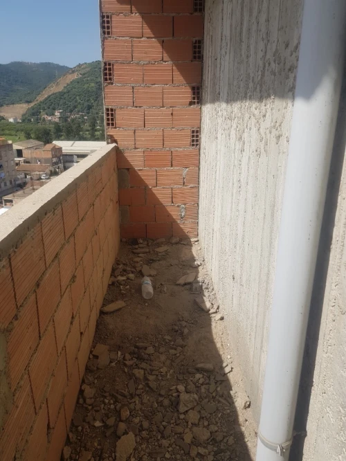 Vente Appartement F3 Tizi Ouzou Draa ben khedda