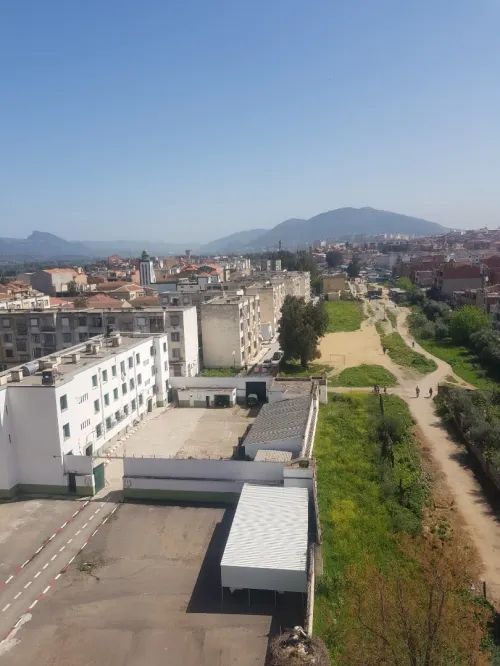 Vente Appartement F3 Tizi Ouzou Draa ben khedda