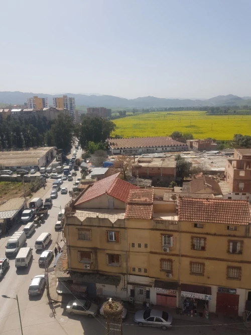 Vente Appartement F3 Tizi Ouzou Draa ben khedda