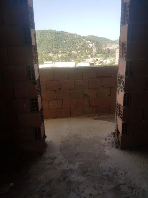 Vente Appartement F3 Tizi Ouzou Draa ben khedda