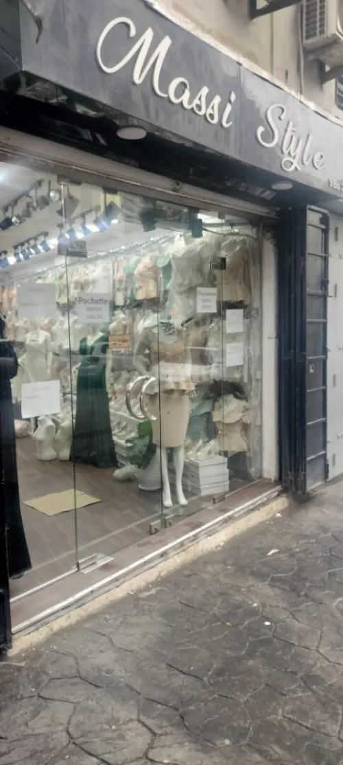 Vente Local Alger Casbah