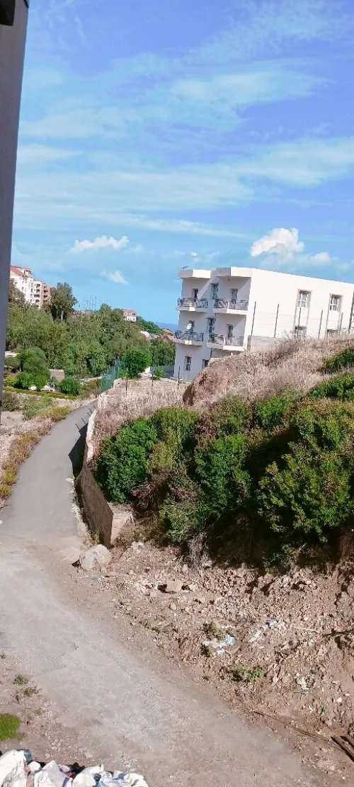 Vente Appartement F3 Tizi Ouzou Tigzirt