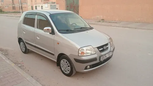 Hyundai Atos 2010 GLS