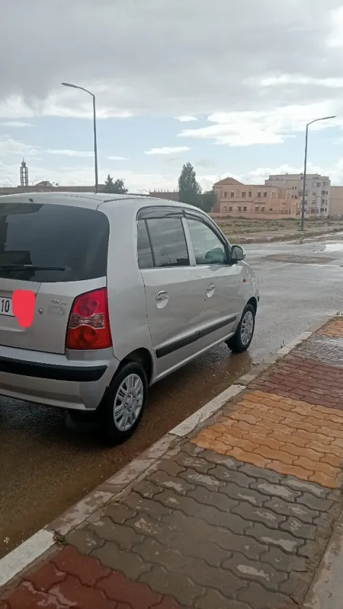 Hyundai Atos 2010 GLS