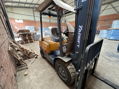 Klark FD 30 2025