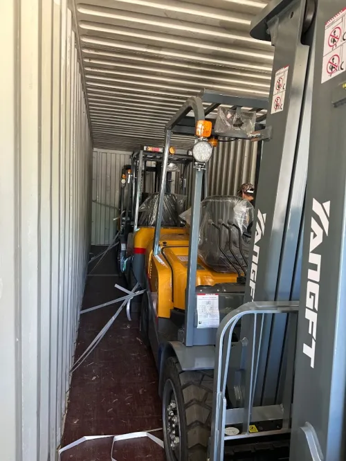 Klark FD 30 2025