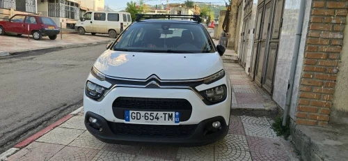 Citroen C3 2021 