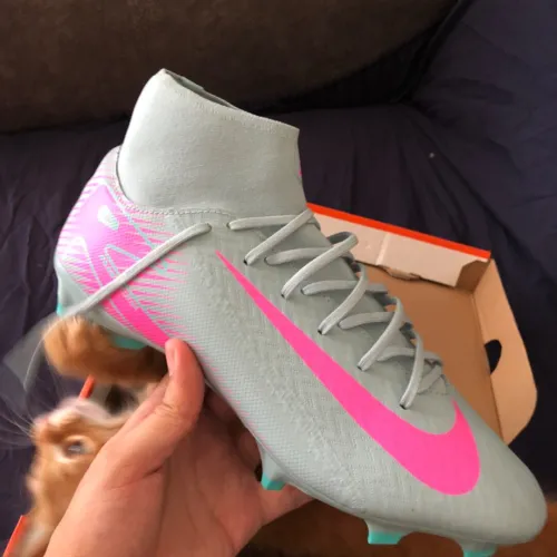 Nike Mercurial superfly 10 
