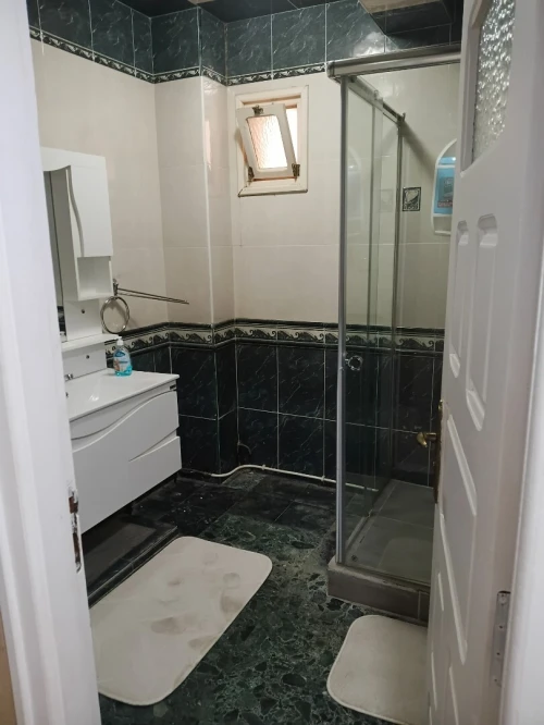Location Appartement F4 Alger Dely brahim