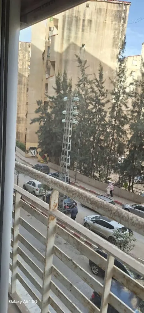 Vente Appartement F4 Alger Ouled fayet