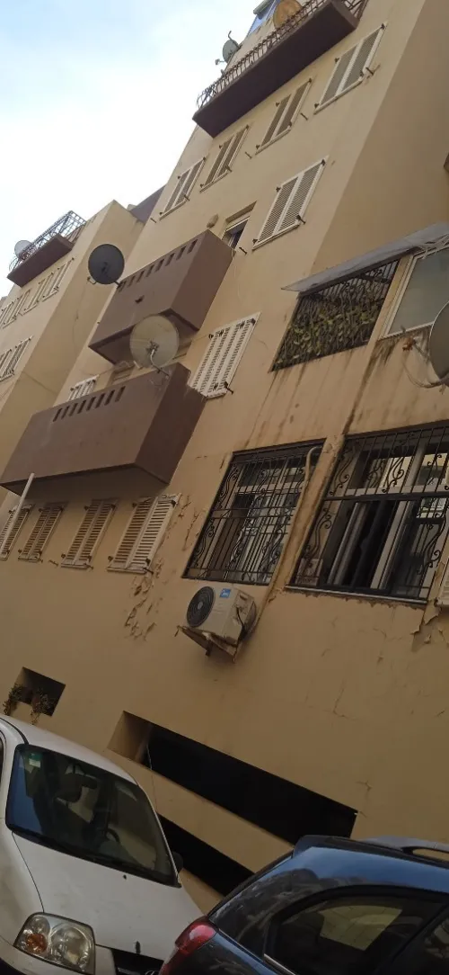 Vente Alger Ouled fayet