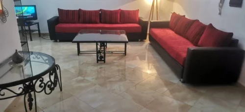 Location Niveau De Villa F3 Alger Draria