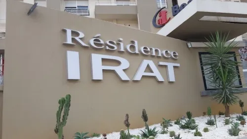 Location Appartement F3 Alger Ouled fayet
