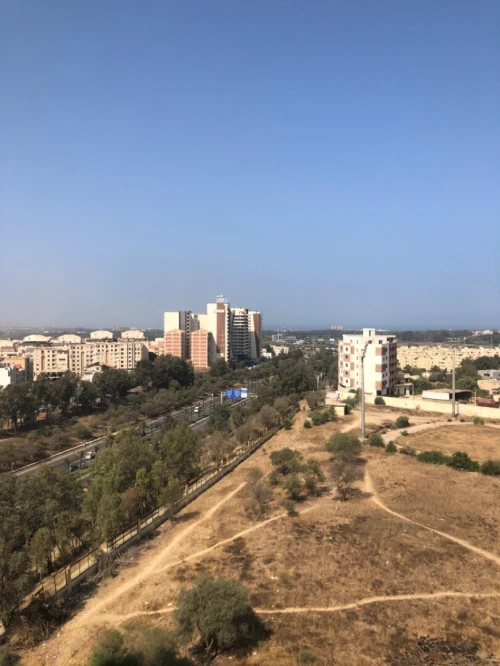 Vente Appartement F5 Alger Ouled fayet