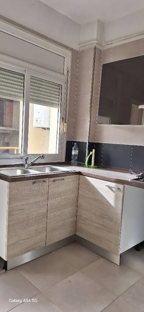Vente Appartement F4 Alger Ouled fayet