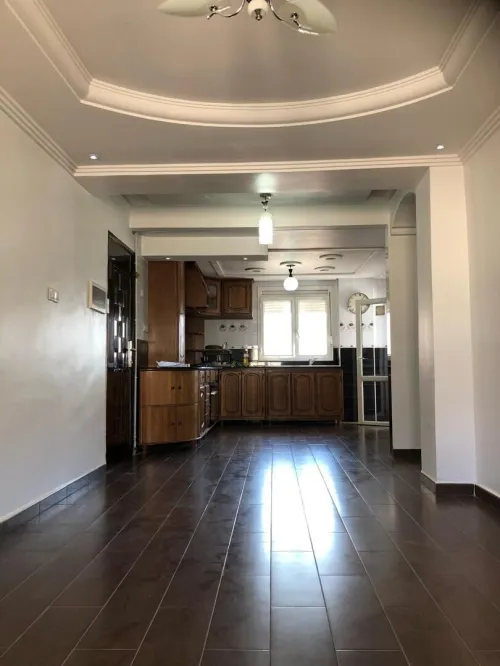 Vente Appartement F3 Alger Beni messous