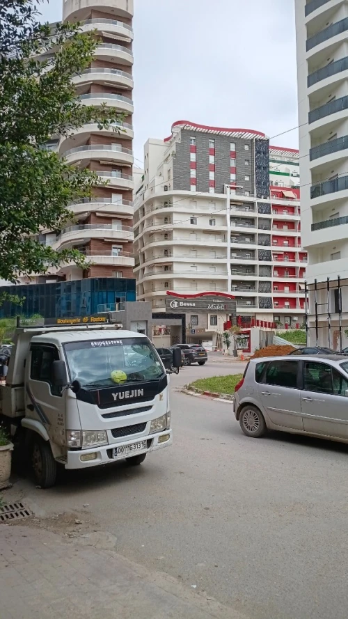 Vente Appartement F6 Alger Ouled fayet