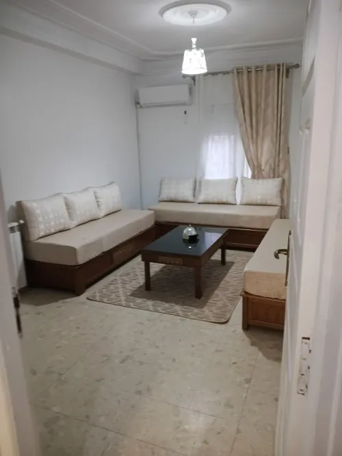 Location Appartement F4 Alger Dely brahim