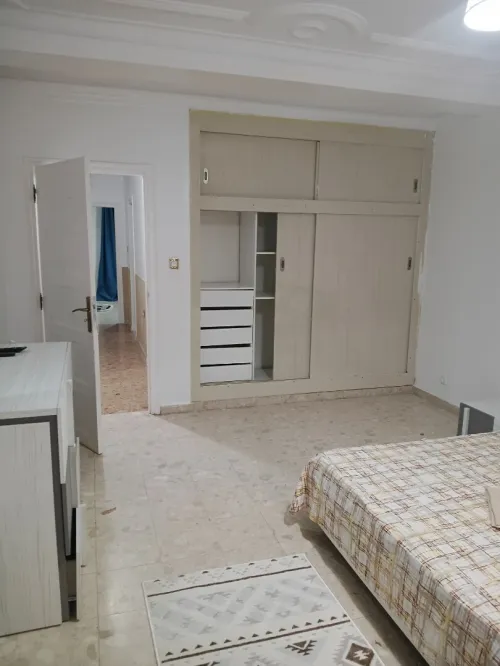 Location Appartement F4 Alger Dely brahim